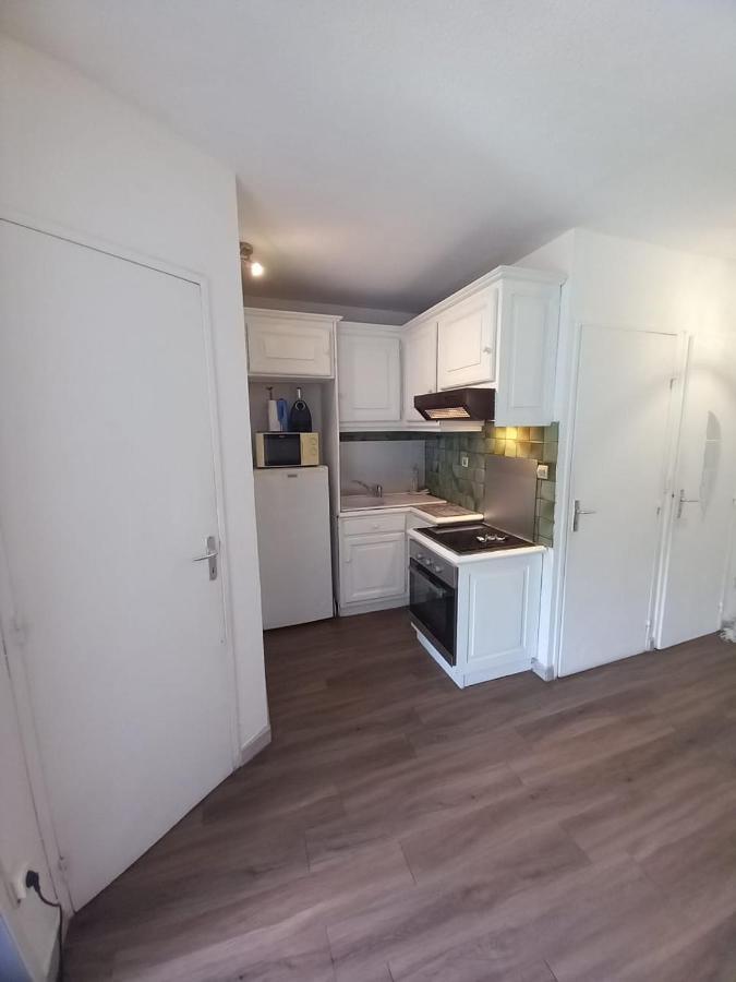 Vacances Avec Piscine Et Entree Autonome Dans Jolie Appartement Jusqu'A 4 Personnes Sérignan Exterior photo